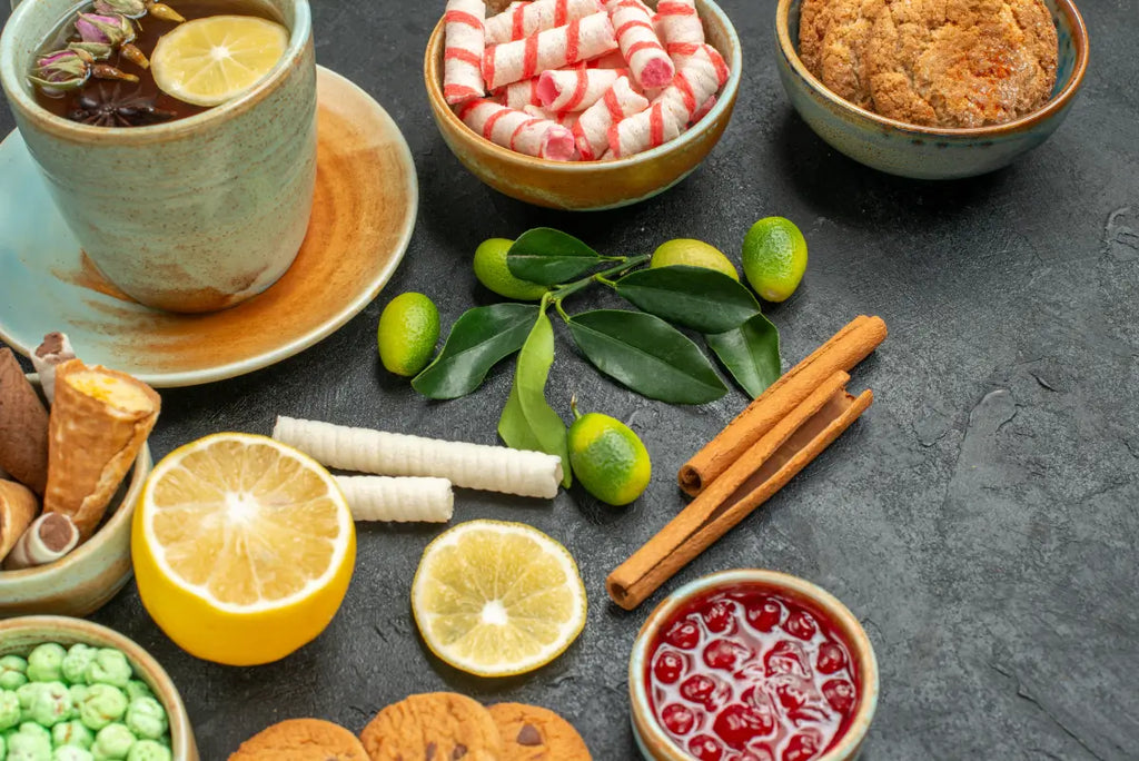 Revitalize Your Gut: Essential Supplements for Wellness